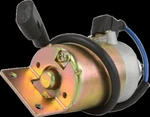 Parts Unlimited 2110-0689 Starter For Polaris New. Price: $91.75.
