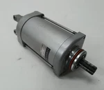 2002-06 Harley-davidson V-rod Oem Starter Motor Assembly, Silver 31717-01K New. Price: $238.01.