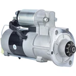 Starter For Mitsubishi Tier 4 Engines Pmgr; Cw; 12-VOLT; 9-TOOTH M8T71871 New. Price: $200.63.