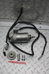 2020 Suzuki GSX250R Engine Starting Starter Motor -dc 12V Used. Price: $139.99.