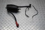 2022 Cfmoto CF650 Engine Starting Starter Motor -dc 12V Used. Price: $124.99.