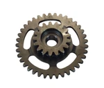 Kawasaki Genuine 09-12 Ninja ZX6R ZX600R Gear Spur Oneway Clutch 59051-0093. Price: $69.10.
