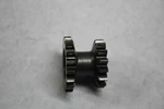 12612-35F00 Idle Gear 2002 Suzuki GSX-R750 Used. Price: $15.00.