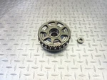 2015 12-17 Triumph Tiger Explorer 1215 Rotor Used. Price: $120.92.