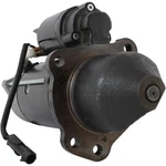 Starter For John Deere Lift Truck 485E 486E 488E And 210LE RE507639 18483 New. Price: $264.36.