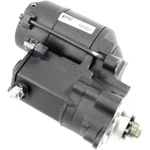 Spyke Starter 1.4 Kw Black '86-19 Xl '94-08 Buell 413410 New. Price: $488.98.