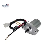 YW50 Starter Compatible With Yamaha Zuma Scooter 2002-2011 New. Price: $60.93.