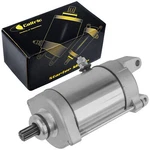 Starter For Honda VT750CD Shadow Ace Deluxe 745CC 1998-2003 New. Price: $44.00.