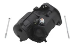 Ultima Thunder Fire Starter Motor 1.4KW Black For Harley-davidson New. Price: $154.99.