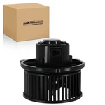 Hvac Heater Blower Motor Rear For Dodge Durango 2011-2016 700278 With Wheel New. Price: $41.21.