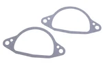 Custom Chrome 54210, 60559-80 Starter Deflector Plates Qty Nos New. Price: $12.99.