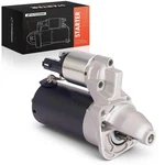 A-premium Starter Motor Compatible With Kia Soul 2012-2013, Rio 2014-2017, 1.6L, New. Price: $72.00.