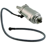 Wai New Starter Motor For Yamaha 18727N Brand. Price: $215.49.