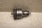 2017-2025 Ktm 300 Xcw Starter Bendix Drive Gear 4337 S87 Used. Price: $59.11.