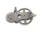 Rear Timing Gears 1985 Honda Interceptor VF1000R 3197 Used. Price: $95.99.