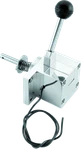 Twin Power 65-86 Big 4-SPEED Models Lever Starter System Custom Use New. Price: $209.99.