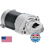 Db Electrical 410-52301 Starter Compatible With/replacement For John Deere 636M New. Price: $144.68.