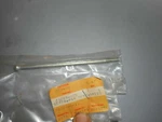 Nos Kawasaki B8 F1TR F2TR Oem Brake Rod Adjusting Nut 21015-005 New. Price: $16.99.