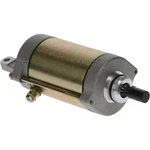 New 12V Starter Fits Kymco MXU500I Camo Eps 2015 31210LBA2E00 SCH0051 713719228. Price: $103.95.