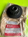 Suzuki GS1000 GSX1100E 1981 1982 1983 Gear, Starter Idle 12611-49202 Nos Oem New. Price: $99.99.
