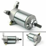 New Starter For Suzuki SFV650 Gladius DL650 V-strom SV650A 99-2010 U3. Price: $54.65.
