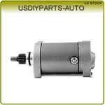 For Road Starter Motor 1999-2003 4WM818900000 18746 New. Price: $95.49.