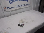 2001-05 Honda Goldwing GL1800 Oem Engine Starter Relay Used. Price: $65.00.