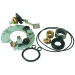 Denso Starter Brush Holder Assembly Yamaha XJ750SECA,XJ750RSECA,SR250EXCITER New. Price: $21.49.