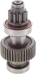 Drag Specialties 2110-0319 Starter Drive Clutch New. Price: $164.96.