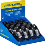 Fire Power Display Case - 16 Units Motorcycle Dirt Bike Snowmobile Watercraft New. Price: $82.62.