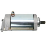 Ricks Electric Starter Motor Kawasaki VN1500A VN1600A Vulcan New. Price: $228.95.