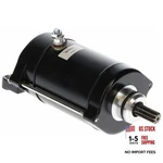 Oeg Parts New Starter Compatible With Yamaha Wave Runner Venture 1100 1200. Price: $55.95.