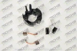 Ricks Brush Plate Repair Kit For Yamaha Breeze 125 YFA1 1991-2004 70-510 New. Price: $42.92.
