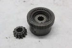 28140-MCH-000 Limiter Assy., Torque 2010 Honda Fury VT1300CX Used. Price: $50.00.