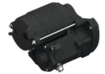 771590 Terry Components 1990-93 Harley Davidson Softail Models Blk Wrinkle New. Price: $389.99.