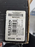 Bosch New Starter SR2294N. Price: $253.92.