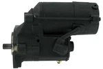 Terry Components 775594 Slugger 1.8KW High-torque Starter Motor, Black New. Price: $399.99.
