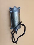 1972 Honda CB750 Starter Motor Mitsuba SM-226 (31200-300-030) Used. Price: $29.00.