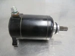 EB1368 2008 Kawasaki Ninja ZX14 Starter Motor Used. Price: $29.99.