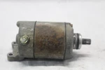 Starter Motor Assy 31200-KS4-018 1993 Honda Helix CN250 Used. Price: $50.00.