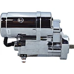 Arrowhead 410-22073 Harley-davidson Starter Motor -12-VOLT New. Price: $493.68.