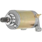 Starter Motor 12V 9T For Hyosung Suzuki Dr Gn Rv Models - New. Price: $75.80.
