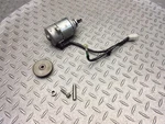 2018 17-20 Honda Grom 125 Oem Starter Motor Starting Idler Gear Used. Price: $55.79.