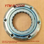 Way Bearing Starter Clutch Retainer For Honda CRF250L CRF300 28125-KYJ-901. Price: $50.00.