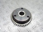 2000 00-03 Suzuki Starter Clutch One Way Gear Sprocket Bearing Used. Price: $23.24.