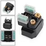 Starter Relay Solenoid For Yamaha YFZ450 2004 2005 2006 2007 2008 Atv New. Price: $17.67.