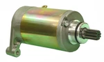 Arrowhead 1982-1997 Fits Suzuki GN125E Starter Motor Metric SMU0137 New. Price: $69.01.