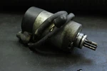 2007 Yamaha TW200 Oem Starter Motor B4422 Used. Price: $97.49.