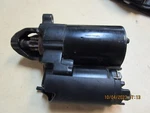 07-09 Bmw R1200GS Starter Motor Solenoid Gear Engine Starting Oem Tested Used. Price: $79.99.