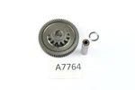 Triumph Thruxton 900 Efi 2013 - Starter Gear Freewheel 1220001 A7764 Used. Price: $174.59.